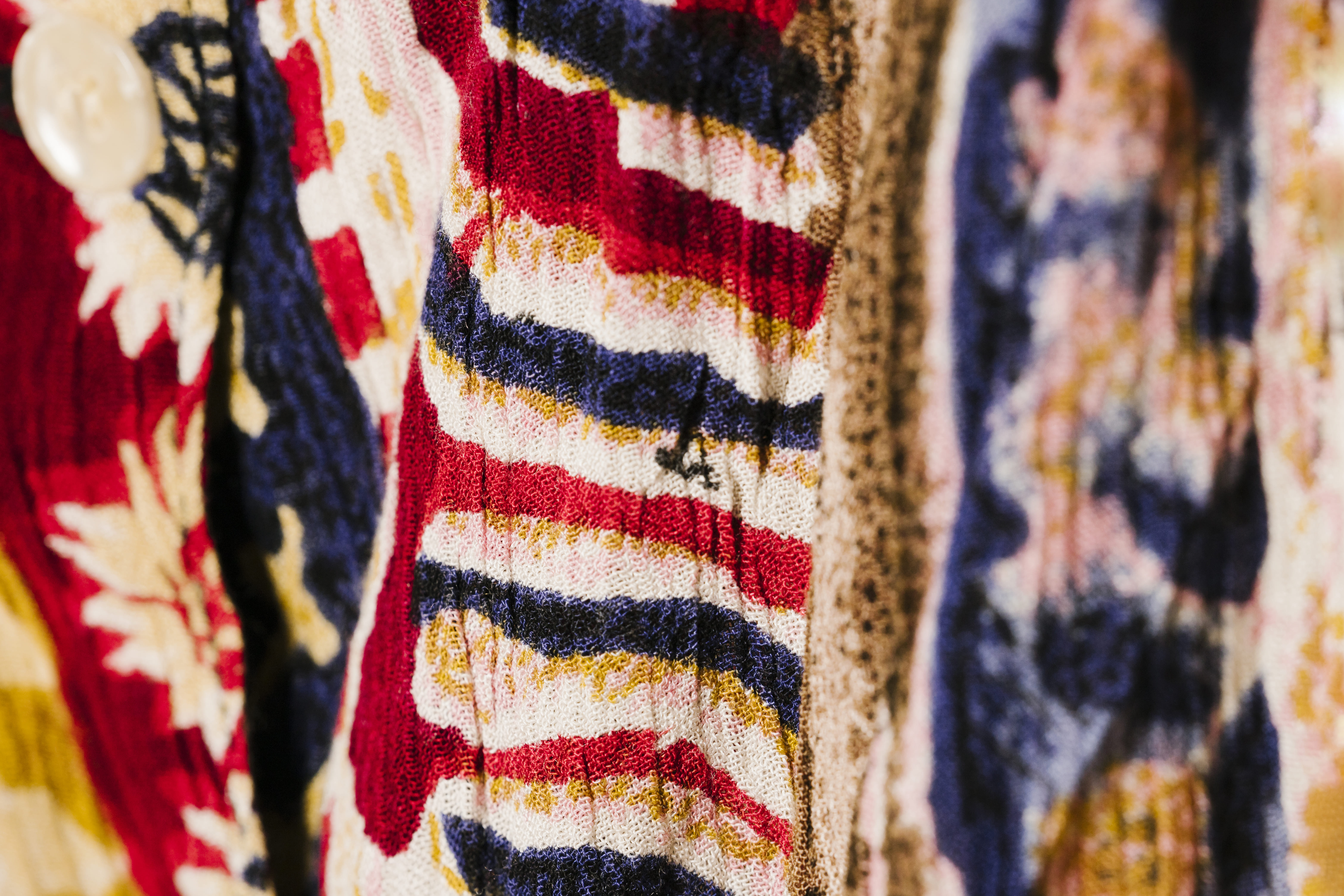 Premium Cotton - White